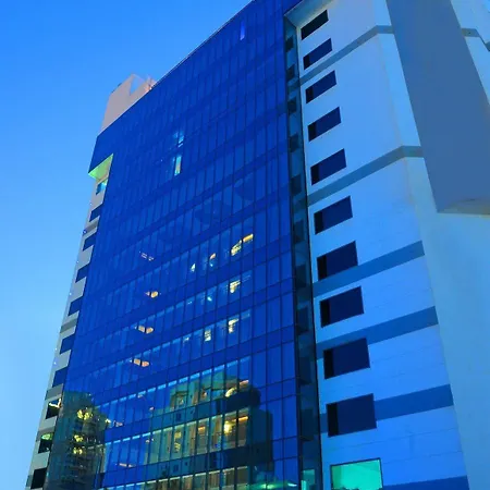 Nordic Palace And Spa-3