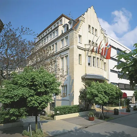 Hotel Viktoria-2