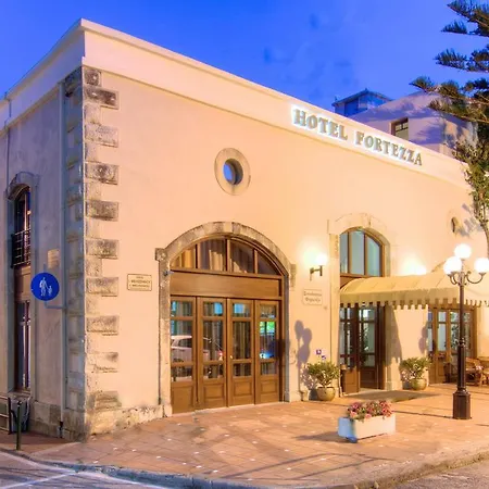 Fortezza Hotel-3
