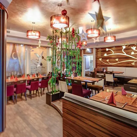 Hotel Kiwano Graz-3