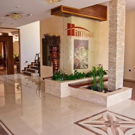 Hill Hotel Wellness & Spa-2