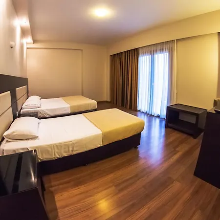 Giotis Boutique Hotel-2