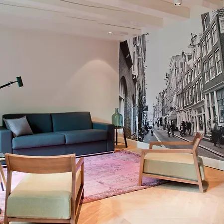 Hotel IX Nine Streets Amsterdam-3