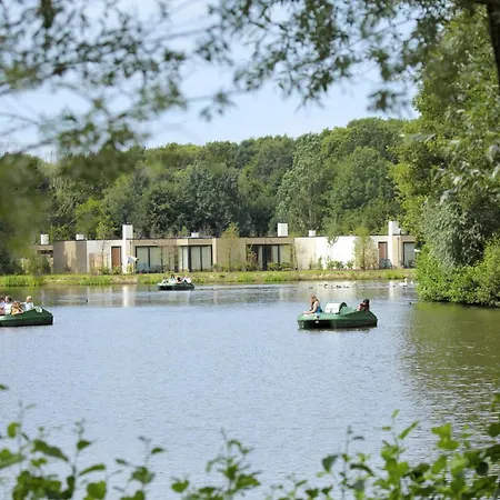 Center Parcs Heijderbos Limburg-Weeze-2