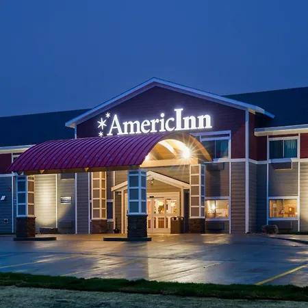 Americinn By Wyndham Sibley-2