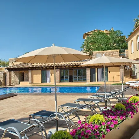 Hostalet De Begur - Adults Only-3