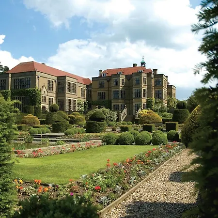 Fanhams Hall, Exclusive Collection-3