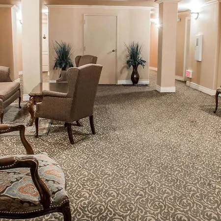 O'Brien Riverwalk Boutique Hotel-2