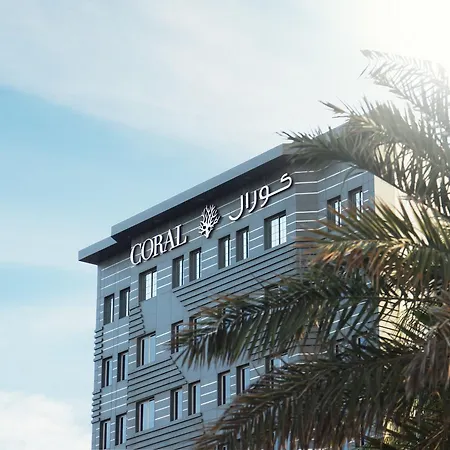 Coral Jubail Hotel-3