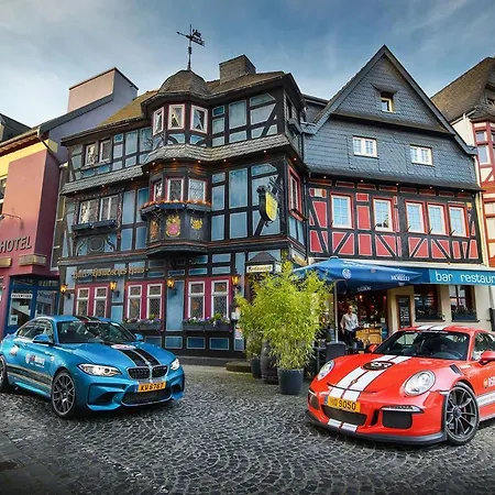 Hotel Blaue Ecke-3