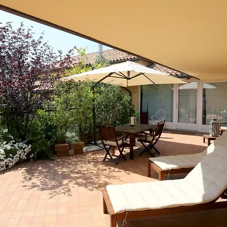Exclusive Aparthotel La Reunion-2