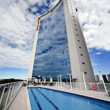 Quality Hotel Vitoria-2
