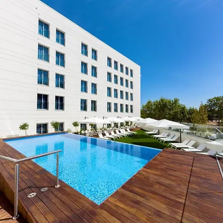 Lux Fatima Park - Hotel, Suites & Residence-3