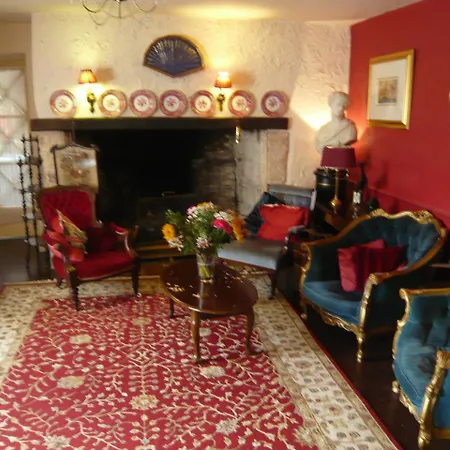 Meryan House Hotel-2
