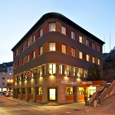 Hotel Donatz-3