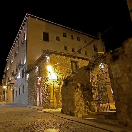 Hotel Convento Del Giraldo-2