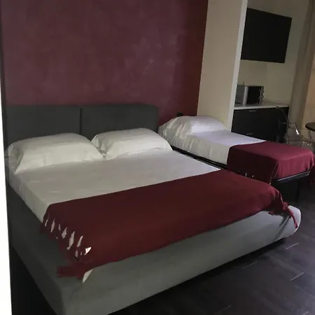 Joia Hotel & Luxury Apartments Rta-2