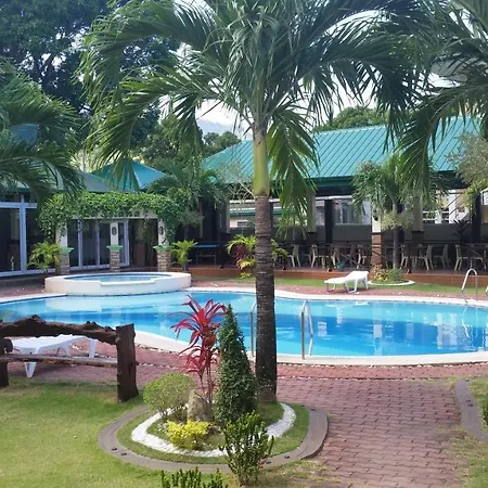La Solana Suites And Resorts By Cocotel-3