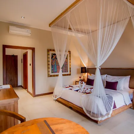 Ulun Ubud Resort - Chse Certified-2