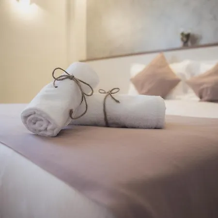 Bhl Boutique Rooms Legnano-2