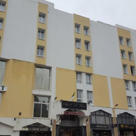 Hotel El Biar-3
