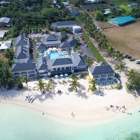 Muri Beach Club Hotel-2