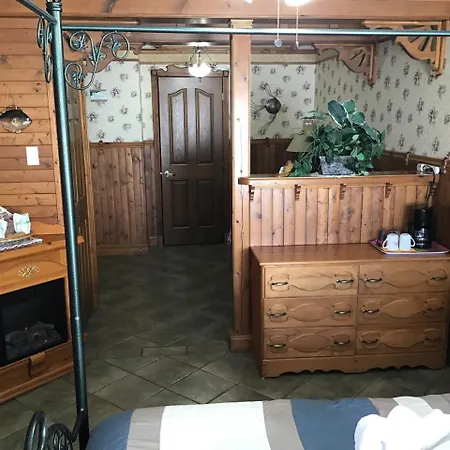 Auberge La Cote d'Or-3
