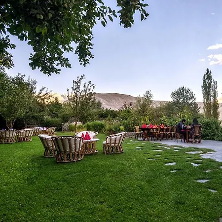 Serena Khaplu Palace-2