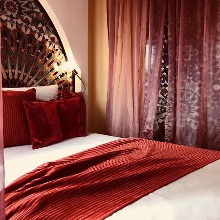 Hotel TraumRaum-2