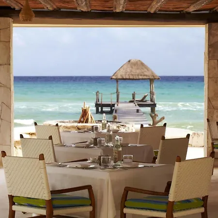 Viceroy Riviera Maya, A Luxury Villa Resort - Adults Only-2
