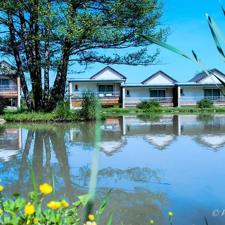 Hostellerie Des Sources-2