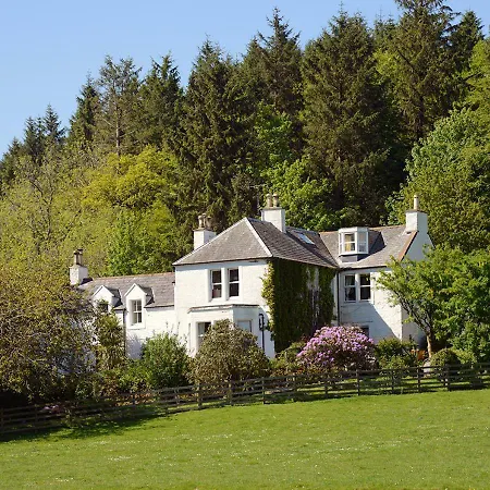 Craigadam Country House Hotel-3