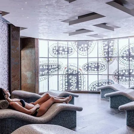 Sport Hotel Hermitage & Spa-3