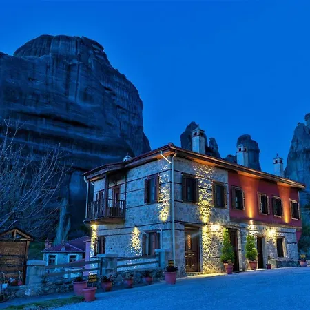 Petrino Guesthouse-2