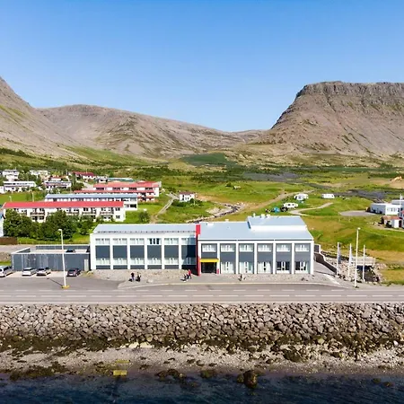 Fosshotel Westfjords-2
