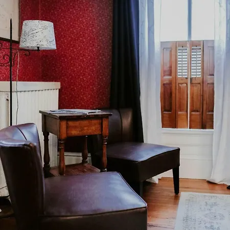 Georges On York Boutique Inn-3