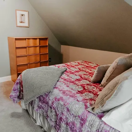 Georges On York Boutique Inn-2