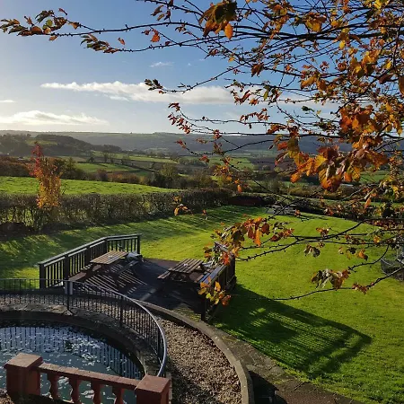 Redhill House Boutique Hotel-3