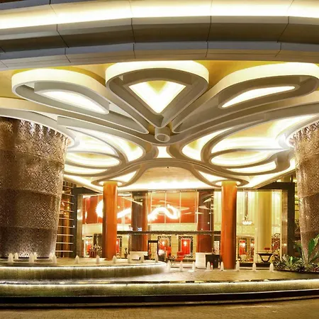 The Trans Luxury Hotel Bandung-2
