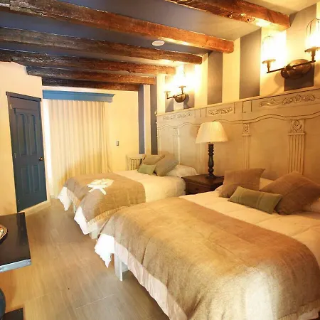 Alondra Hotel Boutique-3