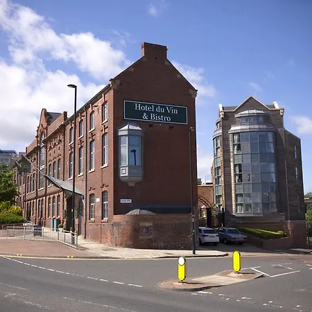 Hotel Du Vin Newcastle-3