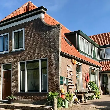 B&B Boutique Hotel De Waal-2