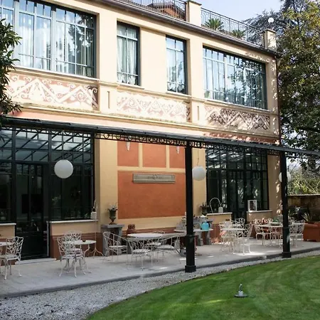 Villa Belverde Boutique Hotel-2