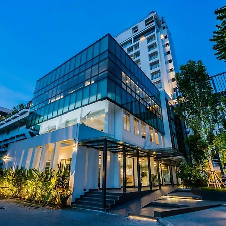 Rattanachol Hotel-2