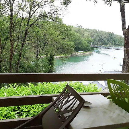 Hotel Alicia Auray Le Bono-3