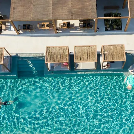 Rocabella Mykonos Hotel - Member Of Design Hotels-2