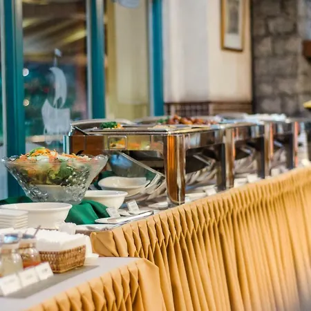 El Cielito Hotel - Baguio-3