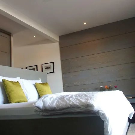 Chic Hotel Boutique-2