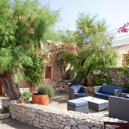 Agroturismo Ses Cases De Fetget (Adults Only)-2