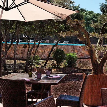 Hotel Restaurant Spa Disini Montpellier Est, The Originals Relais-2